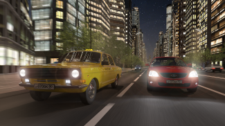 Driving Zone: Russia screenshot 8