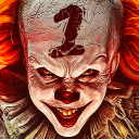 Death Park : 可怕的小丑生存恐怖游戏