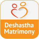 DeshasthaMatrimony - Trusted choice of Deshasthas