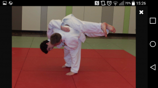 JudoHD screenshot 12