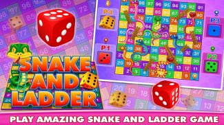 Snake And Ladder Multiplayer screenshot 13