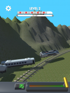 Train Balance screenshot 0