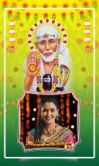 Shirdi Sai Baba Photo Frames screenshot 9