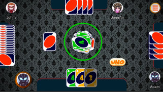 Uno-Cards Play Uno With Friends screenshot 2