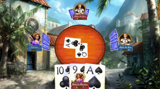 Hardwood Euchre - Card Game screenshot 15