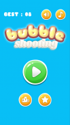 Bubble Shooting Game screenshot 0