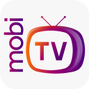 mobi TV Icon