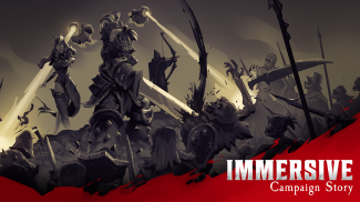 Grimguard Tactics: Fantasy RPG screenshot 16
