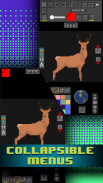 PIXELHEART ♥ Pixel Art Editor / Sprite Editor screenshot 11