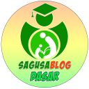 Tutorial Blogger Dasar - SAGUSABLOG IGI