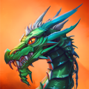 Dragons & Diamonds icon