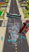 Tornado Run 3D screenshot 4