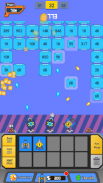 Cube Cannonade screenshot 1