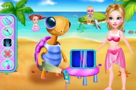 Summer Beach Super Fun Holiday screenshot 4