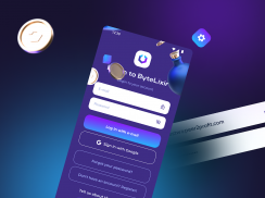 ByteLixir - Passive income screenshot 8