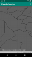 ShapefileVisualizer screenshot 0
