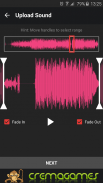 Instant Buttons - Os Melhores Efeitos Sonoros screenshot 1