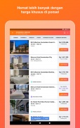 KAYAK: Tiket, Hotel, Mobil screenshot 7