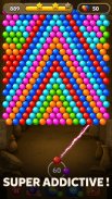 Bubble Pop Origin! Puzzle Game screenshot 2