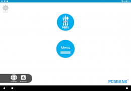 POPs Menu screenshot 0