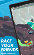 SpotRacers - 赛车游戏 screenshot 12