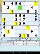 Sudoku - rompecabezas clásico screenshot 7