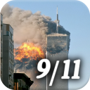 September 11 attacks History Icon