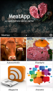 MeatApp - Carne e ricette screenshot 7