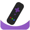 Remote For RCA - Roku TV