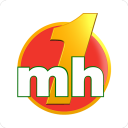 MH ONE Icon
