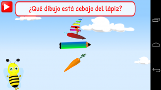 Preescolar Juegos en Español screenshot 6