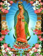 Our Lady of Guadalupe screenshot 3