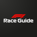 F1 Race Guide Icon