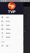 TVP en Vivo screenshot 0
