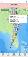 Tropical Hurricane Tracker screenshot 3
