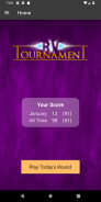 RV Tournament - Aprenda a Visão Remota screenshot 11