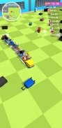 Luggage.io screenshot 5