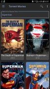 Torrent Movies - Search & Download Direct Torrents screenshot 4