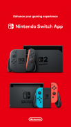 Nintendo Switch App screenshot 11