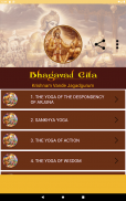 Bhagavad Gita in English screenshot 8