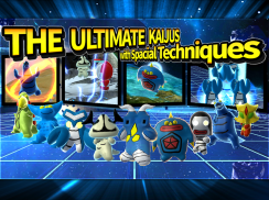 Ultraman Rumble2:Heroes Arena screenshot 9