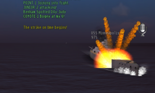 Pacific Navy Fighter C.E. (AS) screenshot 15