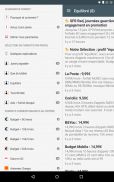 Meilleur forfait mobile screenshot 0