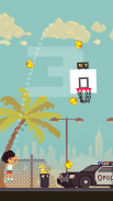 Ball King - Arcade Basketball screenshot 2