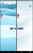 تحدي التزلج screenshot 9