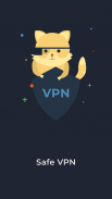 VPN RedCat screenshot 1