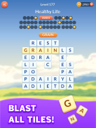 Word Blast: Word Search Games screenshot 0