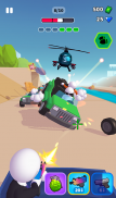 Rage Road - Car Shooting Game screenshot 9