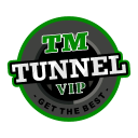 TM Tunnel vip Icon