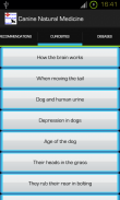 Canine Natural Medicine screenshot 3